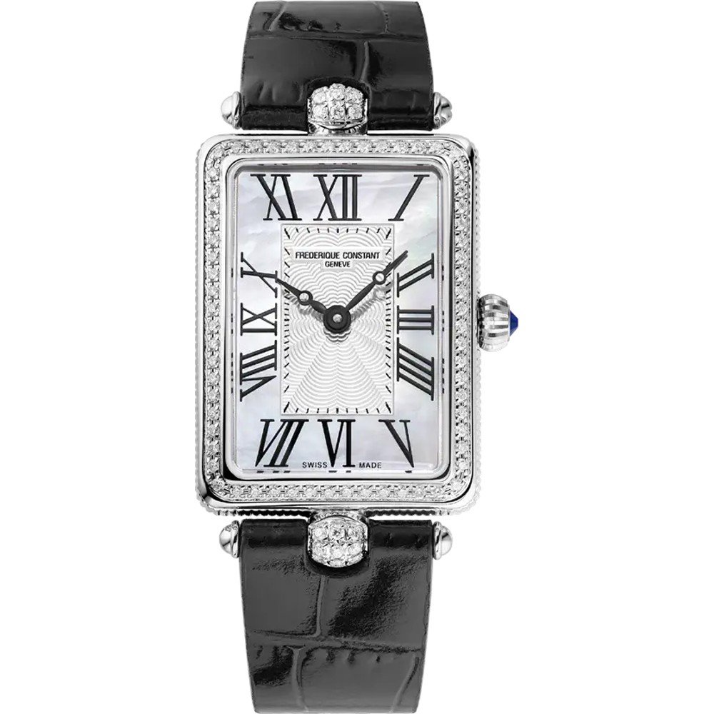 Frederique Constant Classics FC-200MPW2ACD6 Classics Art Deco Zegarek