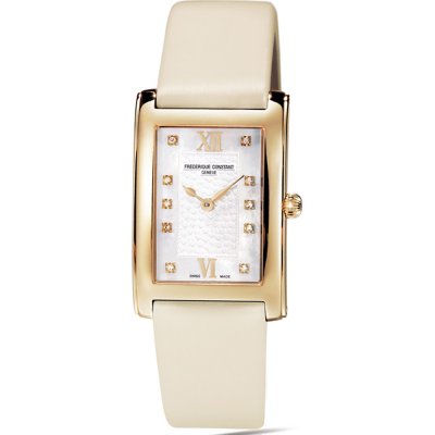 Frederique Constant FC-200WHDC25 Watch