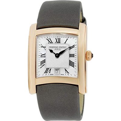 Frederique Constant FC-220M2EC4 Delight Carrée Watch