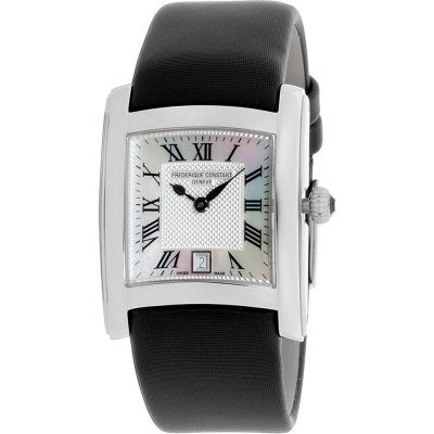 Frederique Constant FC-220M2EC6 Delight Carrée Watch