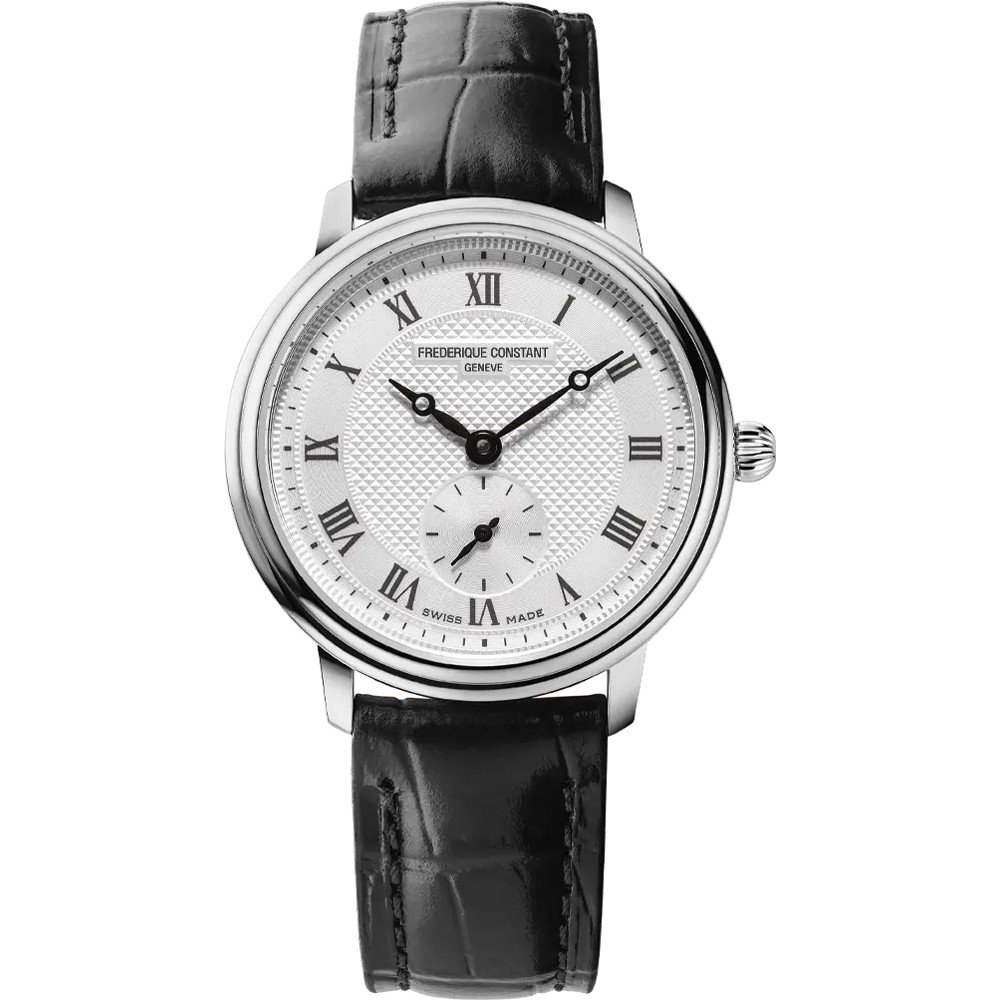 Frederique Constant Classics FC-235M1S6 Classics Slim Watch