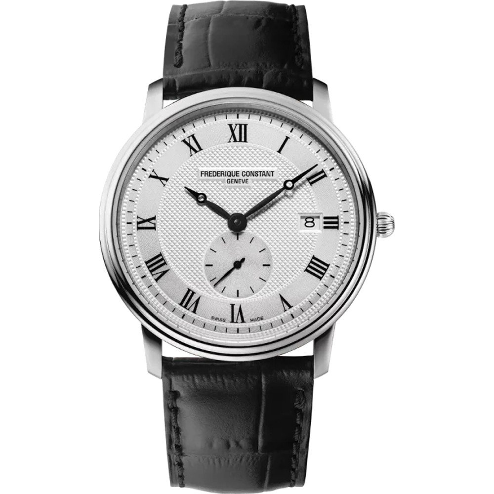 Orologio Frederique Constant Classics FC-245M5S6 Classics Slim