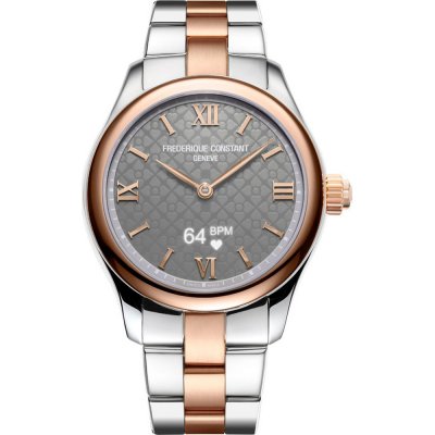 Frederique Constant FC-286BG3B2B Vitality Ladies Watch