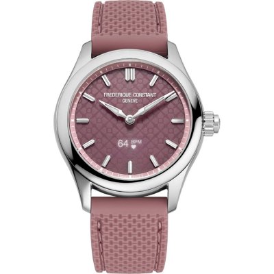 Frederique Constant FC-286BRGS3B6 Vitality Ladies Watch