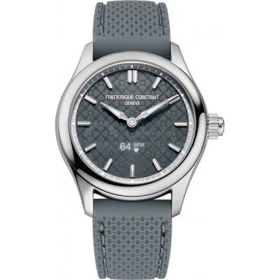 Frederique Constant FC-286LGS3B6 Vitality Ladies Watch