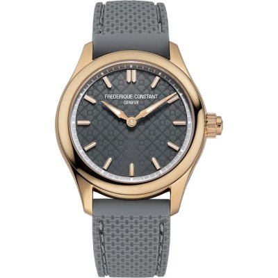 Frederique Constant FC-286LNS3B4 Vitality Ladies Watch