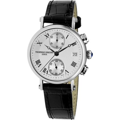 Frederique Constant FC-291MC2R6 Classics Watch