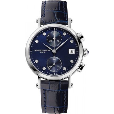 Frederique Constant FC-291MPND2R6 Classics Watch