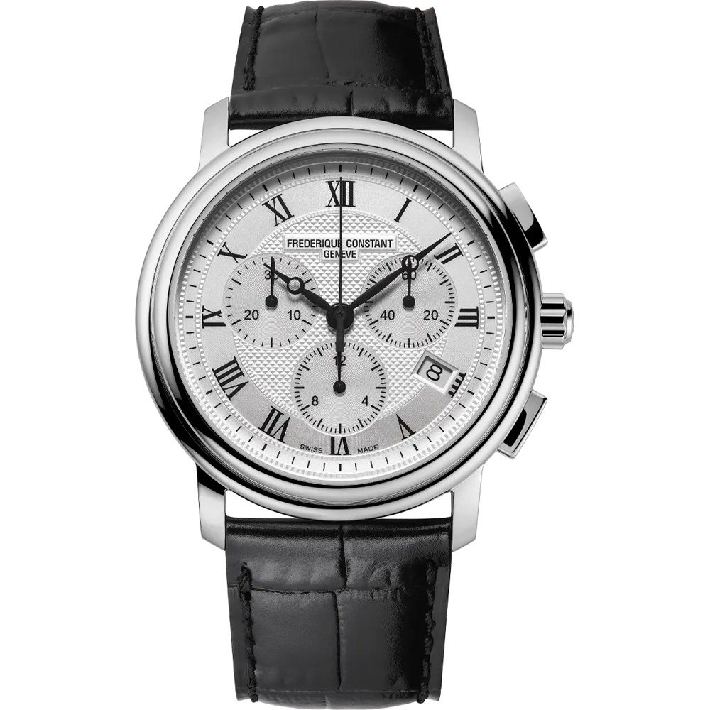 Frederique Constant Classics FC-292MC4P6 Watch