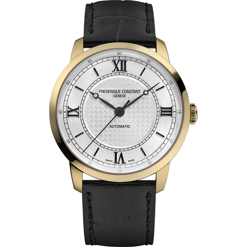 Frederique Constant Classics FC-301S3B5 Premiere Zegarek