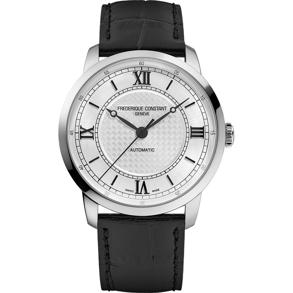 Frederique Constant Classics FC-301S3B6 Premiere Zegarek