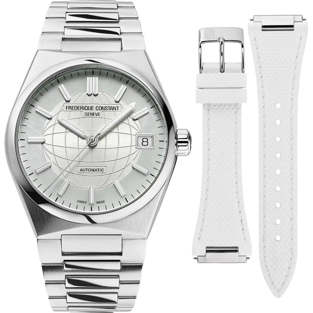 Frederique Constant Highlife FC-303MPW2NH6B Watch