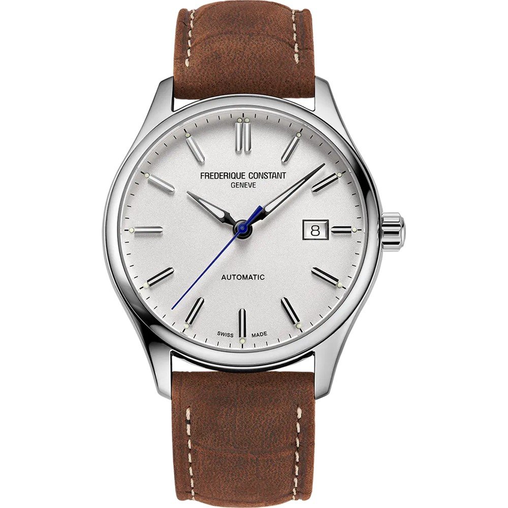 Relógio Frederique Constant Classics FC-303NS5B6