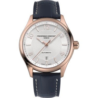 Montre Frederique Constant FC-303RMS5B4 Runabout