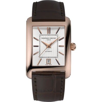 Frederique Constant Classics FC-303V4C4 Classics Carree Horloge