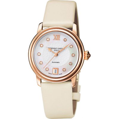 Frederique Constant FC-303WHD2P4 Ladies automatic Watch