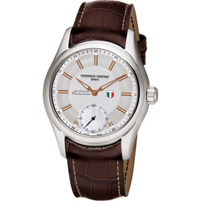 Frederique Constant FC-435V6B6 Vintage Rally Watch