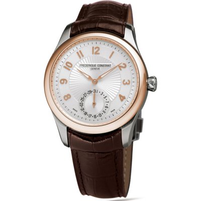 Frederique Constant FC-700AS5MZ9 Maxime Watch