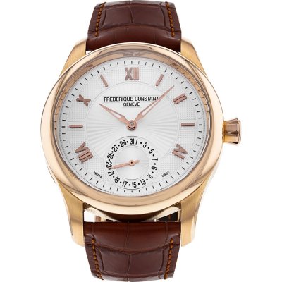 Frederique Constant FC-700MS5M9 Maxime Watch