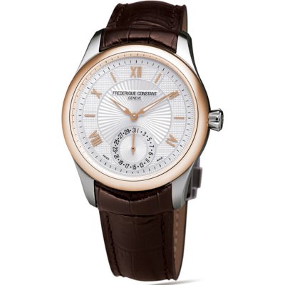 Frederique Constant FC-700MS5MZ9 Maxime Watch