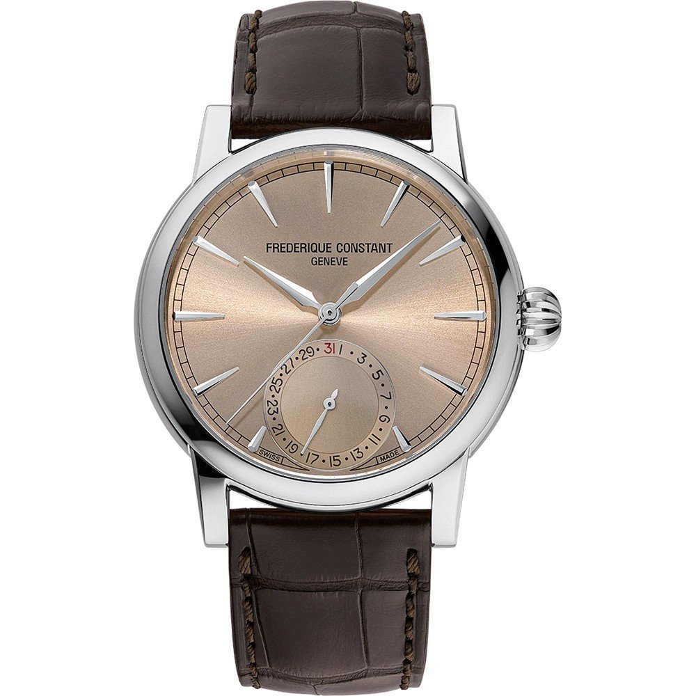 Orologio Frederique Constant Manufacture FC-706SAL3H6 Manufacture Classic