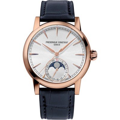 Frederique Constant FC-716S3H9 Manufacture Watch