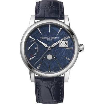 Frederique Constant FC-735MT3HPT Manufacture Classic Watch