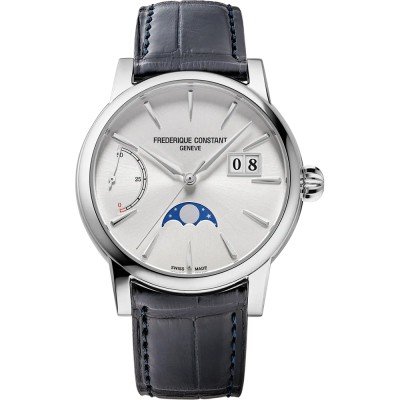 Frederique Constant FC-735S3H6 Manufacture Watch