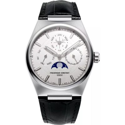 Frederique Constant FC-775S4NH6 Highlife Watch