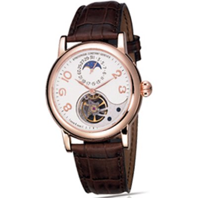 Frederique Constant FC-915ASG4H9 Heart Beat Watch