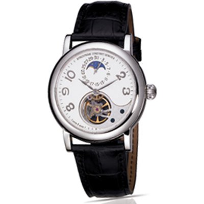 Frederique Constant FC-915ASR4H6 Heart Beat Watch