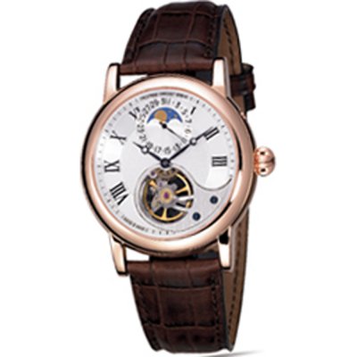 Frederique Constant FC-915MC4H9 Heart Beat Watch