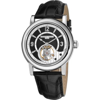 Frederique Constant FC-930ABS4H6 Heart Beat Watch