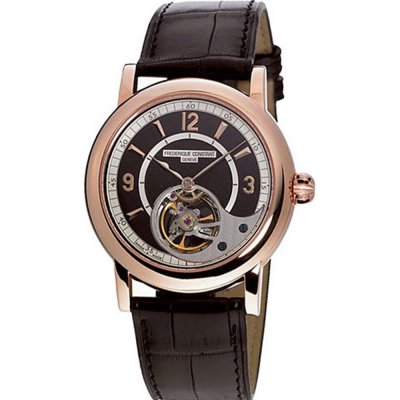 Frederique Constant FC-930ABS4H9 Heart Beat Watch