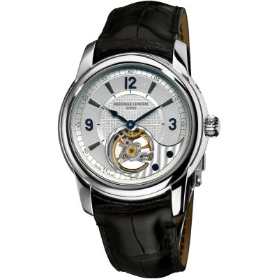 Frederique Constant FC-930AS4H6 Heart Beat Watch