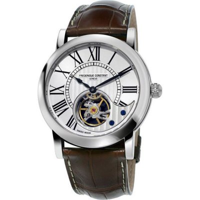 Frederique Constant FC-930MC4H6B Heart Beat Watch