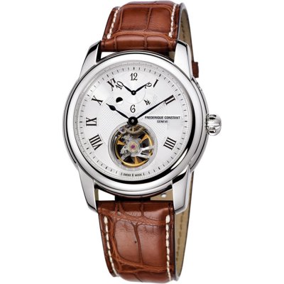 Frederique Constant FC-938MC4H6 Manufacture Heart Beat Watch