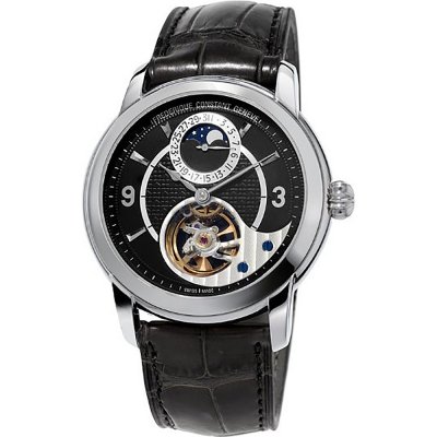 Frederique Constant FC-942ABS4HPT Manufacture Heart Beat Watch