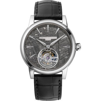 Frederique Constant FC-980MT3HPT Manufacture Classic Tourbillon Watch