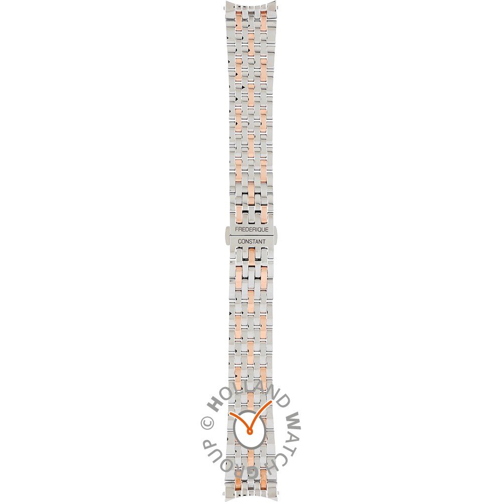 Cinturino Frederique Constant Frederique Constant Straps FCB-2P7L-2