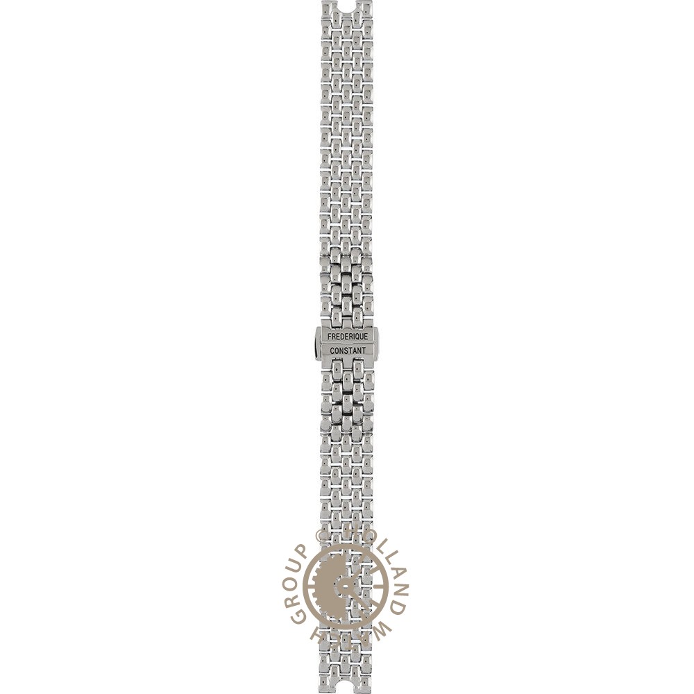 Frederique Constant FCB-2V-SS Strap