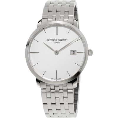 Frederique Constant Slimline FC-220S5S6B Slim Line Watch