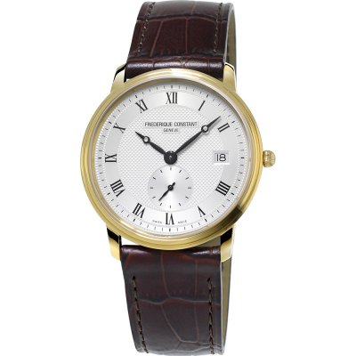 Frederique Constant Slimline FC-245M4S5 Watch