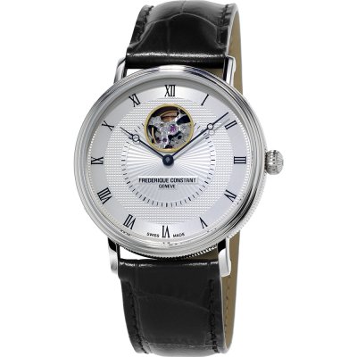 Frederique Constant Slimline FC-312MC4S36 Classic Heart Beat Watch