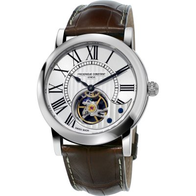 Frederique Constant Manufacture FC-930MS4H6 Heart Beat Watch