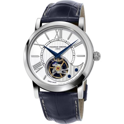 Frederique Constant FC-930WRSN4H6 Heart Beat Watch