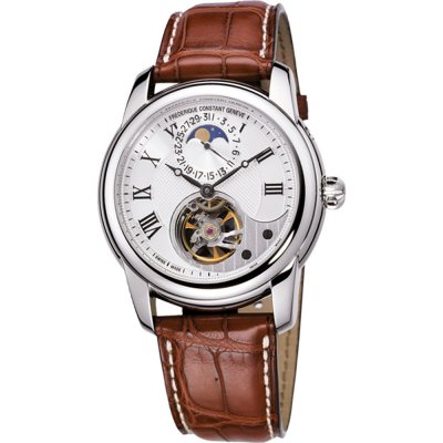 Frederique Constant FC-935MC4H6 Heart Beat Watch