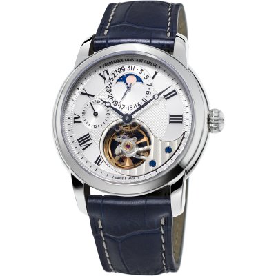 Frederique Constant Manufacture FC-945MC4H6 Heart Beat Watch