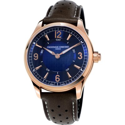 Frederique Constant Horological Smartwatch FC-282AN5B4 Watch