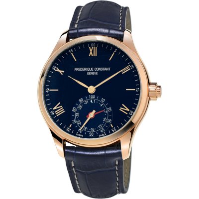 Frederique Constant Horological Smartwatch FC-285N5B4 Watch